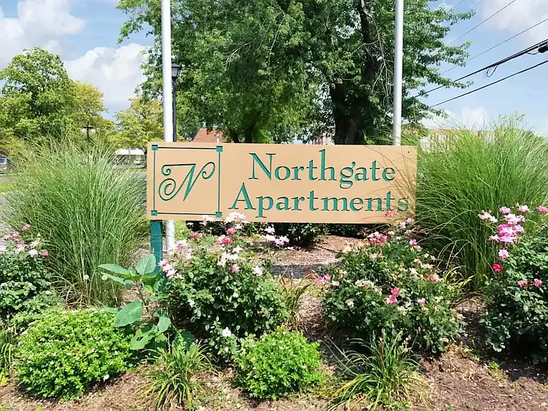 Northgate Apartments — Photo 2
