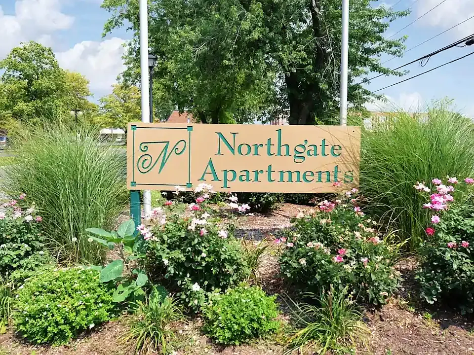 Northgate Apartments