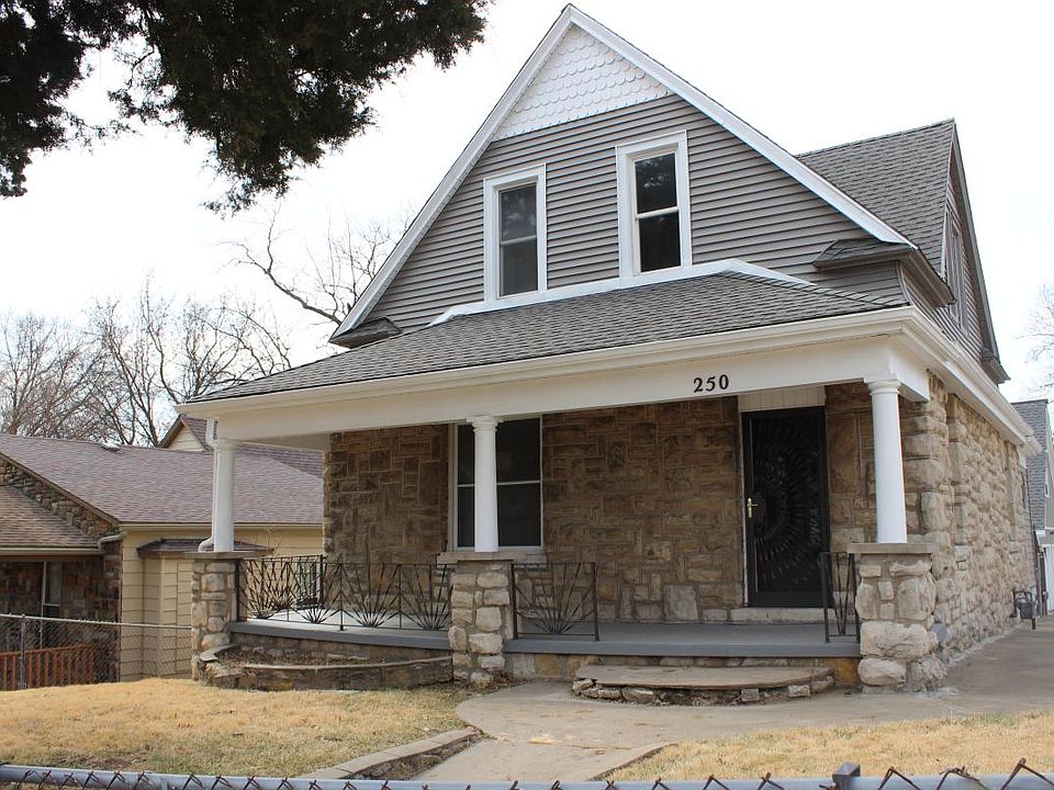 1st image of 250 N Thorpe St