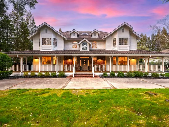 9660 Los Lagos Cir N, Granite Bay, CA 95746