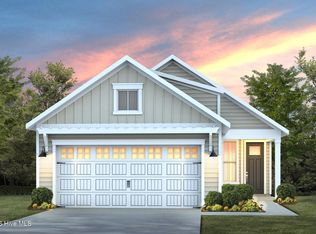 5956 Moonshell Loop, Wilmington, NC 28412