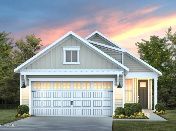 5956 Moonshell Loop, Wilmington, NC 28412