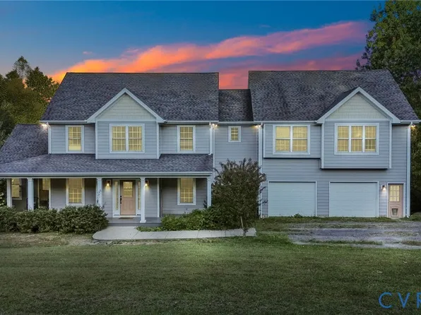 338 Thessalonia Rd, Bremo Bluff, VA 23022