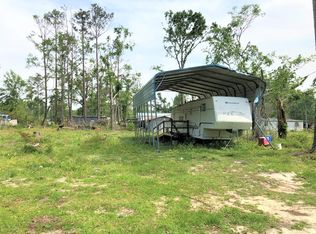160 Greenwood St, Wewahitchka, FL --