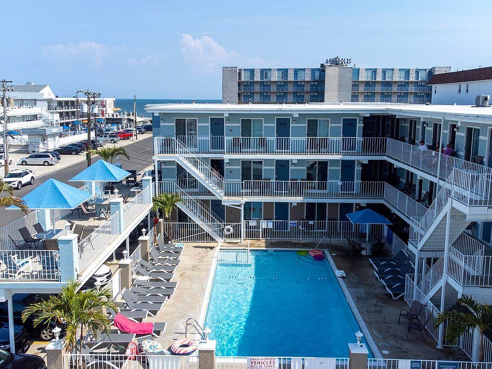 1st image of 301-309 Ocean Ave #201