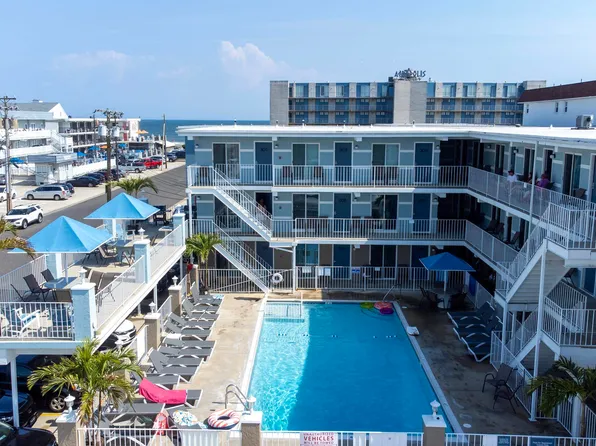 301-309 Ocean Ave #201, North Wildwood, NJ 08260