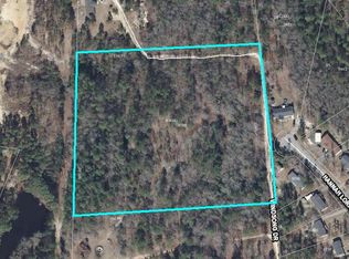 LOT Two Windsong Dr, Cameron, NC 28326