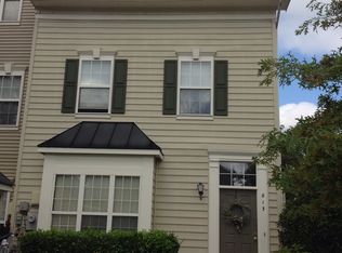 813 Oyster Rd, Odenton, MD 21113