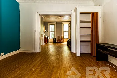 Rented by EXR