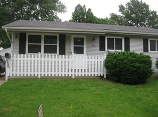 2250 Grants Pkwy, Florissant, MO