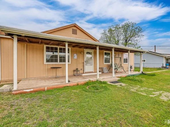 3701 N Chadbourne St, San Angelo, TX 76903