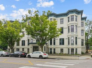 31 Parade St #302, Providence, RI 02909