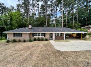 2404 Mohican Rd, Augusta, GA 30904