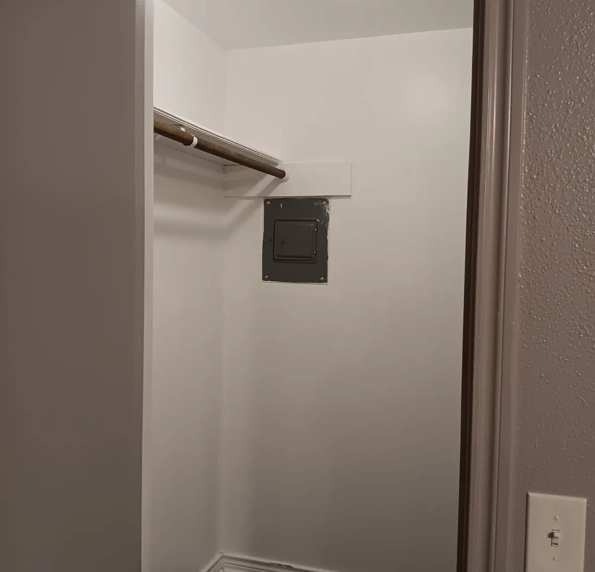 1 bed, 500 sqft, $595 — Photo 2