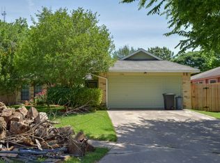 11710 Forest Glee, Live Oak, TX 78233