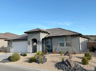 1134 N Paseos St, Washington, UT 84780