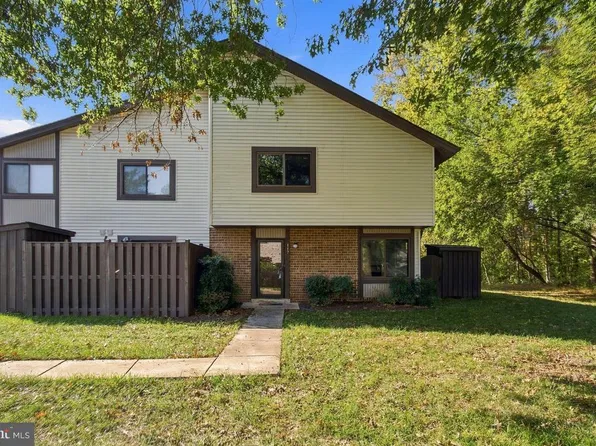 117 Swiss Gap Rd Unit 2-1, Upper Marlboro, MD 20774