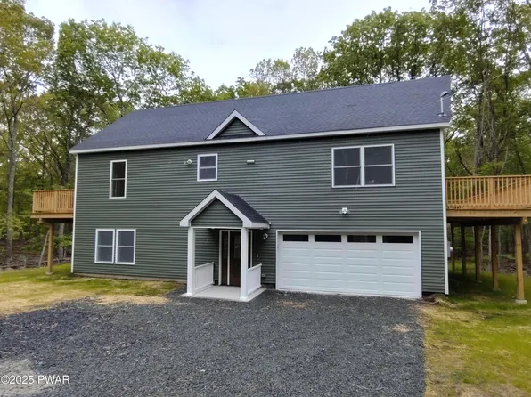 166 Seneca Dr, Milford, PA 18337