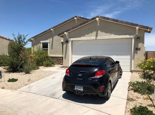 20421 N Grantham Rd, Maricopa, AZ 85138