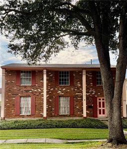 313 Brett Dr, Gretna, LA, 70056