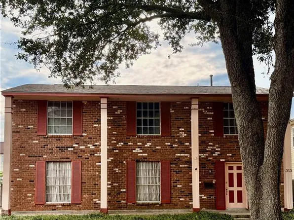 313 Brett Dr, Gretna, LA 70056