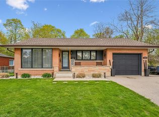 1183 Homuth Ave, Cambridge, ON N3H 2C8