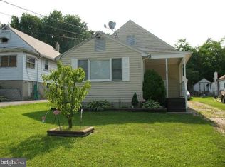 8822 Avondale Rd, Baltimore, MD 21234