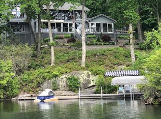 1 Abbe Ln, East Haddam, CT 06423