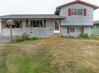 902 McGarigle Rd, Sedro Woolley, WA 98284