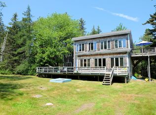 12 Birch Ln, South Thomaston, ME 04858