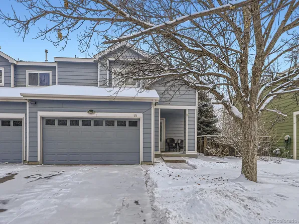 516 Tanager Street, Brighton, CO 80601