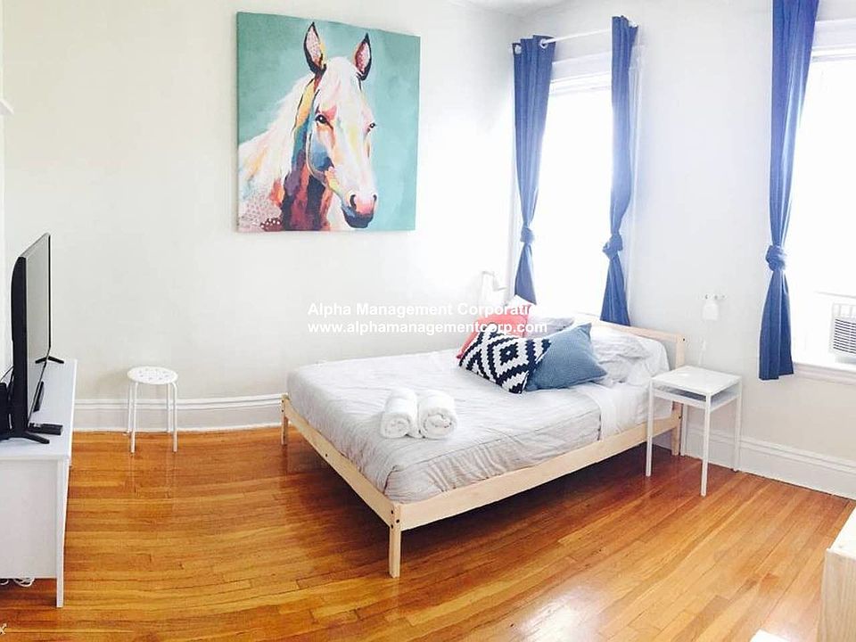 126 Warren St. #14 Boston (Brighton) Shared Unit Photo 1