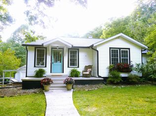 313 Wilson Ave, Swannanoa, NC 28778