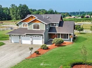 12306 Houston Rd E, Puyallup, WA