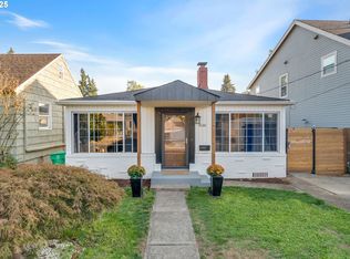 6142 SE Carlton St, Portland, OR