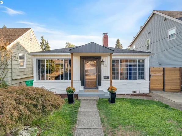 6142 SE Carlton St, Portland, OR 97206