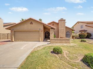 2950 W Marlboro Dr, Chandler, AZ 85224