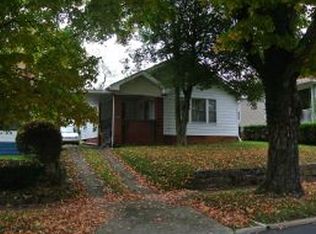 631 5th St, Bristol, TN 37620