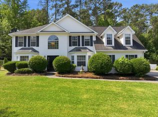 4165 Soaring Dr, Douglasville, GA 30135