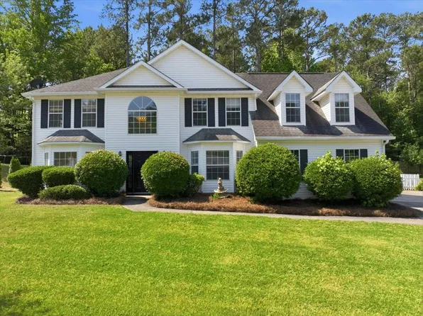 4165 Soaring Dr, Douglasville, GA 30135