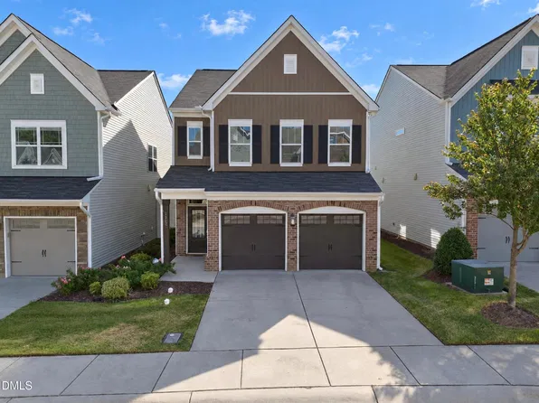 1112 Excite Ave, Morrisville, NC 27560