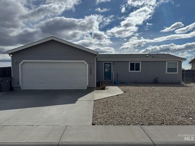 1535 Windmere Dr, Mountain Home, ID, 83647