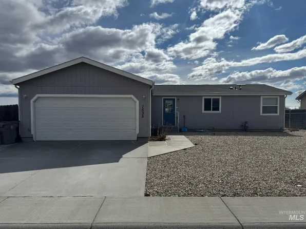 1535 Windmere Dr, Mountain Home, ID 83647