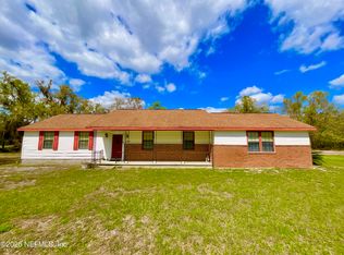 2569 SE 50TH Street SE, Keystone Heights, FL 32656