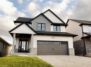 23 Lark St, Tillsonburg, ON