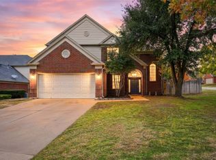 4725 Layla Rd, Arlington, TX 76016