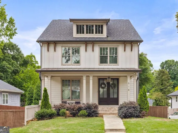 518 Oak Dr, Atlanta, GA 30354