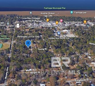 0 Bellangee Ave #9, Fairhope, AL, 36532