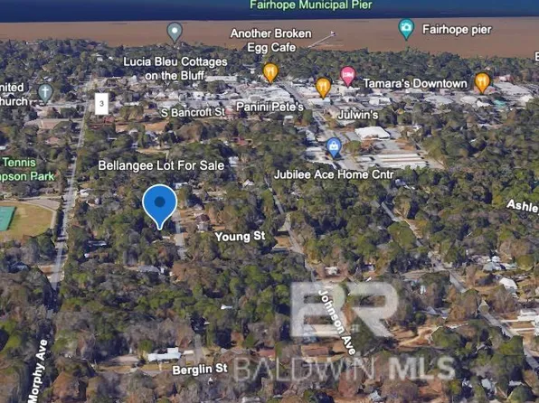 0 Bellangee Ave #9, Fairhope, AL 36532