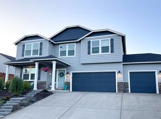 2397 San Pedro Ave Nw, Albany, OR 97321